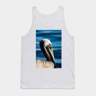 Grooming Pelican 2 Tank Top